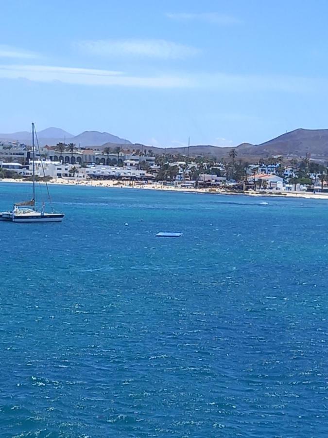 קורלחו Corra Center Beach 2 מראה חיצוני תמונה