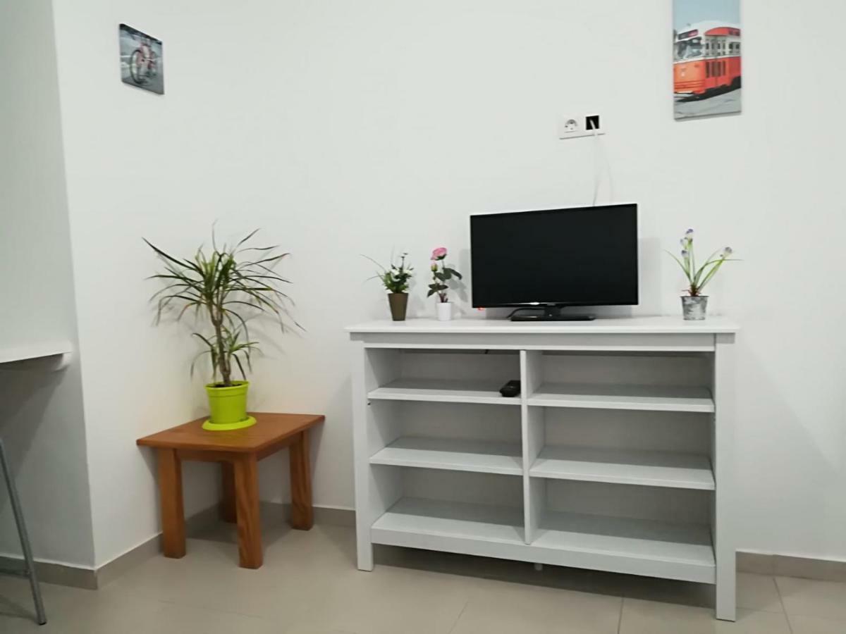 קורלחו Corra Center Beach 2 מראה חיצוני תמונה