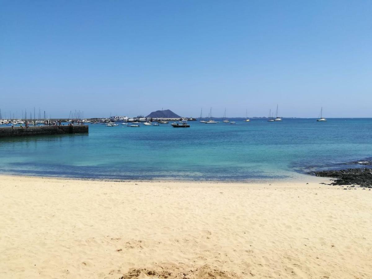 קורלחו Corra Center Beach 2 מראה חיצוני תמונה