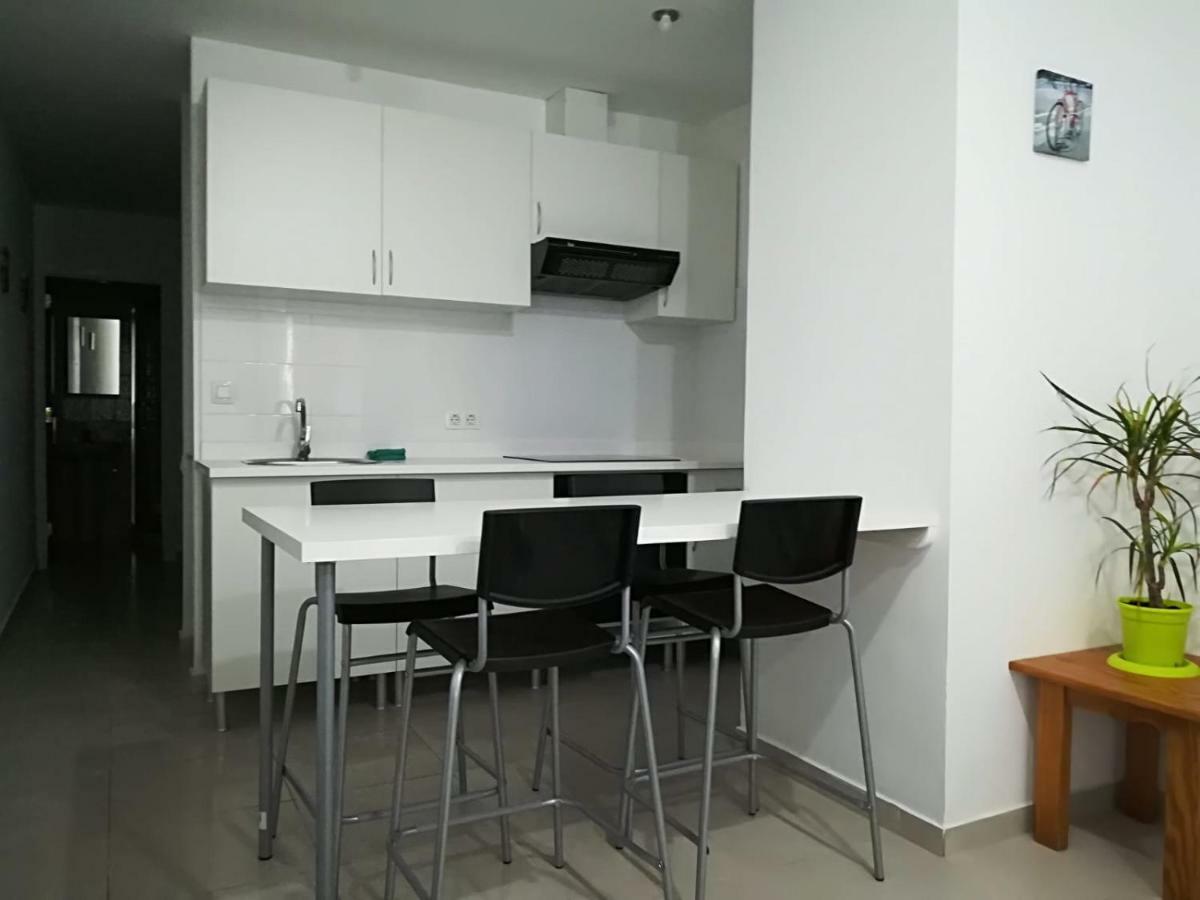 קורלחו Corra Center Beach 2 מראה חיצוני תמונה